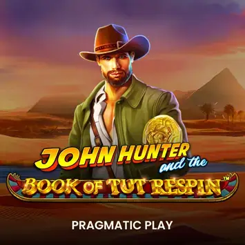 John Hunter and the Book of Tut Respin